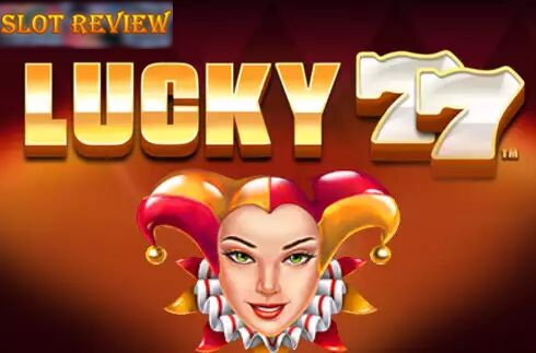 Lucky 77 Slot Review